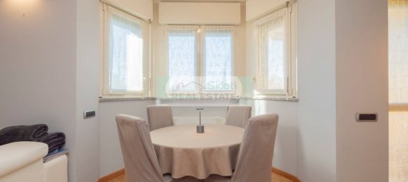 1 chambre Appartement à Pioltello, Italy No. 2556 2