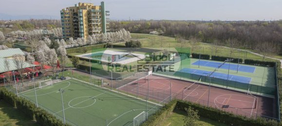 1 chambre Appartement à Pioltello, Italy No. 2556 27