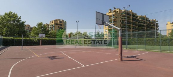 1 chambre Appartement à Pioltello, Italy No. 2556 47