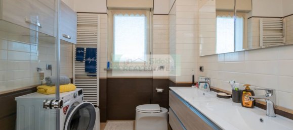 1 chambre Appartement à Pioltello, Italy No. 2556 12