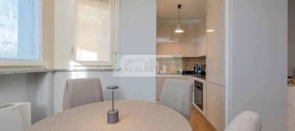 1 chambre Appartement à Pioltello, Italy No. 2556 6