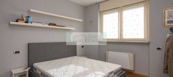1 chambre Appartement à Pioltello, Italy No. 2556 17