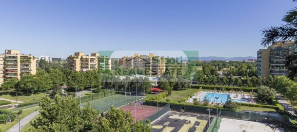 1 chambre Appartement à Pioltello, Italy No. 2556 39