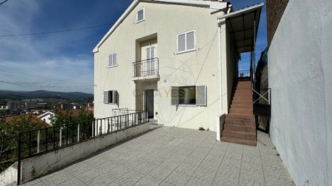 6 bedrooms House in Braganca, Portugal No. 42318