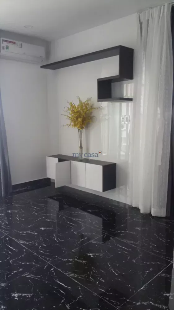 1 bedroom Apartment in Thu Duc, Vietnam No. 8569