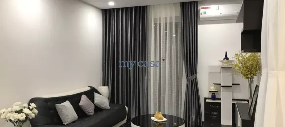 1 bedroom Apartment in Thu Duc, Vietnam No. 8569 13