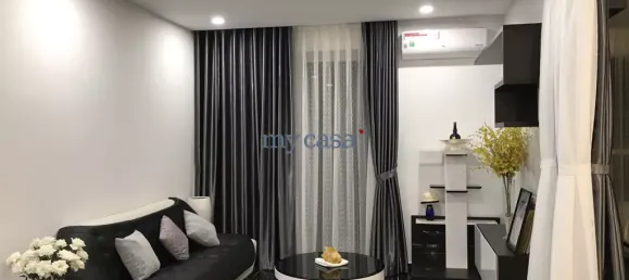 1 bedroom Apartment in Thu Duc, Vietnam No. 8569 16