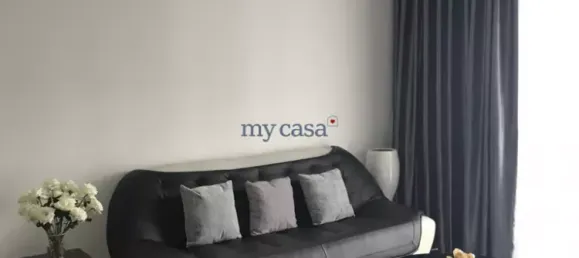 1 bedroom Apartment in Thu Duc, Vietnam No. 8569 6