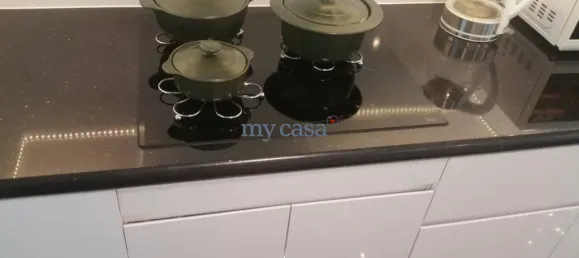 1 bedroom Apartment in Thu Duc, Vietnam No. 8569 3