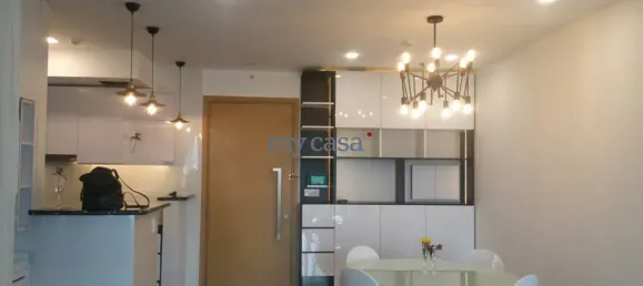 1 bedroom Apartment in Thu Duc, Vietnam No. 8569 8