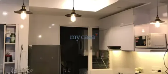 1 bedroom Apartment in Thu Duc, Vietnam No. 8569 2