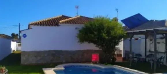 3 Schlafzimmer Haus in La Barrosa, Spain, Nr. 166945 15