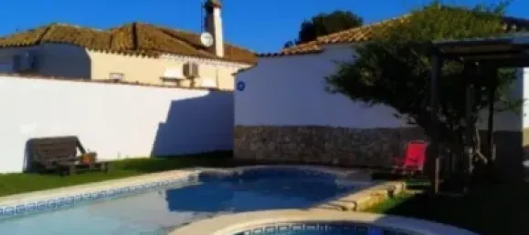 3 Schlafzimmer Haus in La Barrosa, Spain, Nr. 166945 21