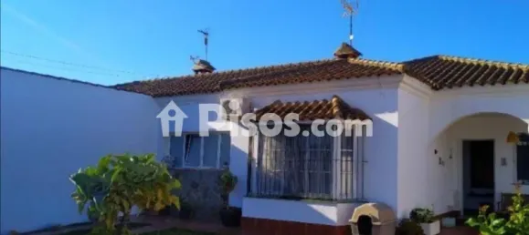 3 Schlafzimmer Haus in La Barrosa, Spain, Nr. 166945 20