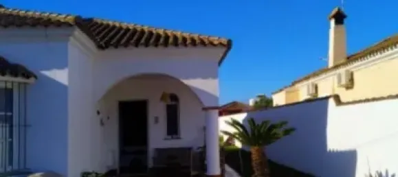 3 Schlafzimmer Haus in La Barrosa, Spain, Nr. 166945 22