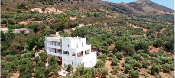 Недвижимость 630м² в Ретимни, Крит, Греция № 4983 4