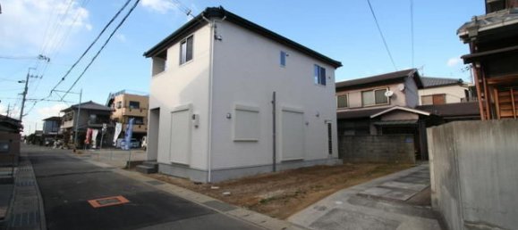 4 bedrooms House in Hyogo, Japan No. 4417 2