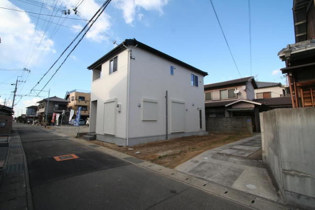 4 bedrooms House in Hyogo, Japan No. 4417
