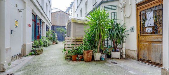 2 bedrooms Apartment in Paris, France No. 141984 16