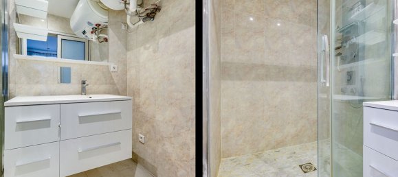 2 bedrooms Apartment in Paris, France No. 141984 13