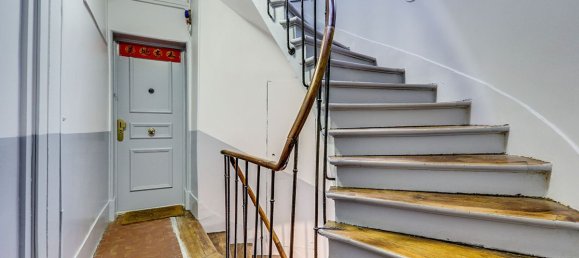 2 bedrooms Apartment in Paris, France No. 141984 14