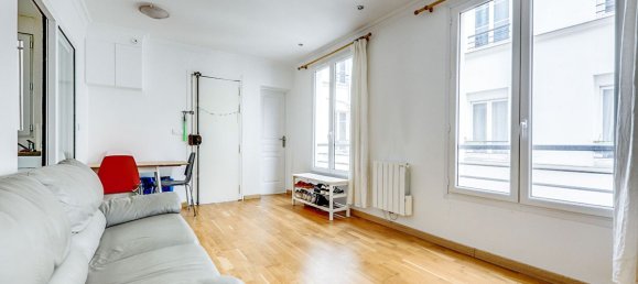 2 bedrooms Apartment in Paris, France No. 141984 4