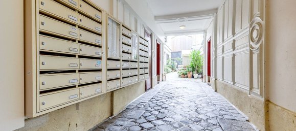 2 bedrooms Apartment in Paris, France No. 141984 17