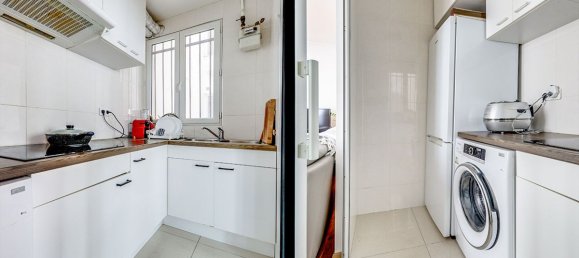 2 bedrooms Apartment in Paris, France No. 141984 12