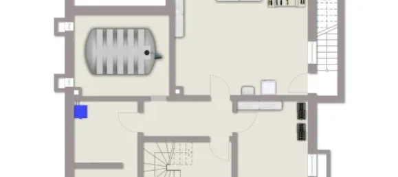 4 Schlafzimmer Haus in Warendorf, Germany, Nr. 325294 4