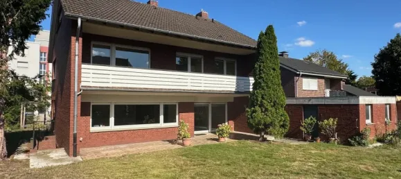 4 Schlafzimmer Haus in Warendorf, Germany, Nr. 325294 2