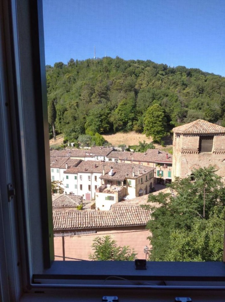 1 bedroom Apartment in Montefiore Conca, Italy No. 127686