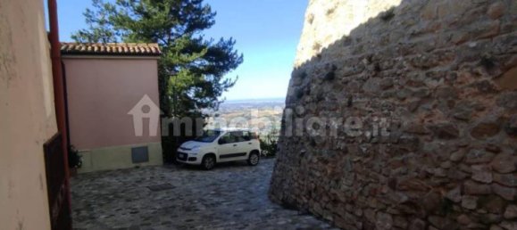 1 bedroom Apartment in Montefiore Conca, Italy No. 127686 16