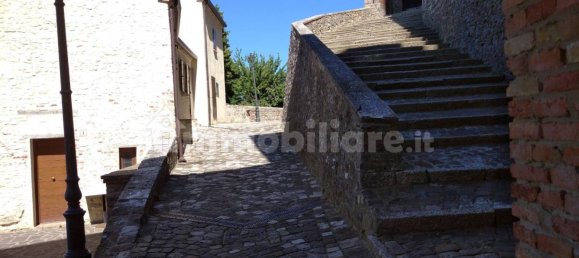 1 bedroom Apartment in Montefiore Conca, Italy No. 127686 15