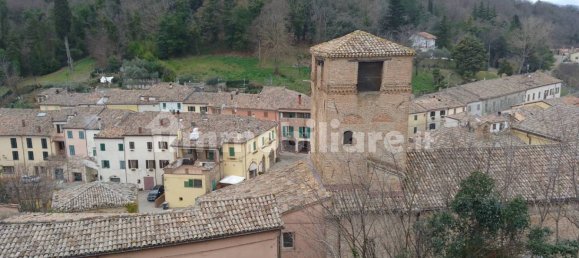 1 bedroom Apartment in Montefiore Conca, Italy No. 127686 13