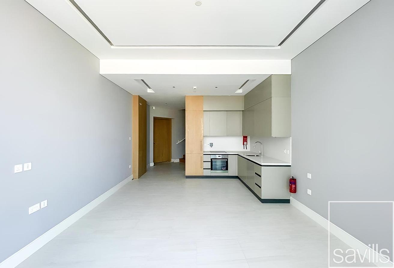 Studio à Business Bay, UAE No. 106457