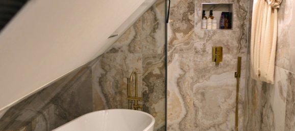 2 Schlafzimmer Haus in Esslingen, Germany, Nr. 369941 10