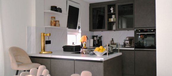 2 Schlafzimmer Haus in Esslingen, Germany, Nr. 369941 4