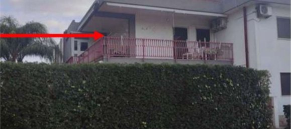 4 غرف نوم شقة في Taranto, Italy رقم 376935 4