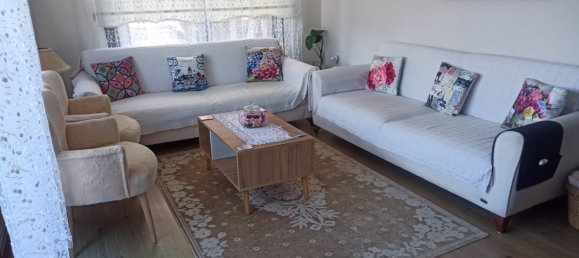 Apartment 3+1 in Marmaris, Turkey No. 40592 21