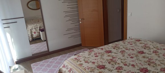 Apartment 3+1 in Marmaris, Turkey No. 40592 11