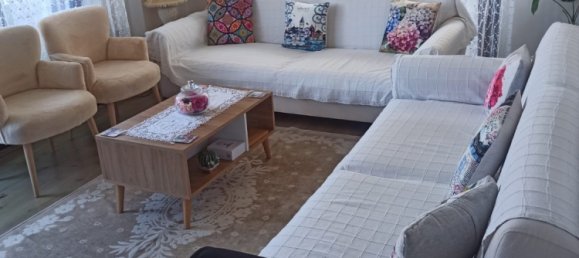 Apartment 3+1 in Marmaris, Turkey No. 40592 7