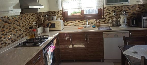 Apartment 3+1 in Marmaris, Turkey No. 40592 8