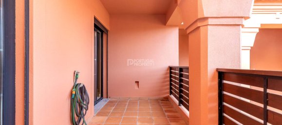 Дуплекс с 3 спальнями в Армасан де Пера, Португалия № 117313 13