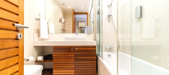 Дуплекс с 3 спальнями в Армасан де Пера, Португалия № 117313 26