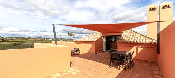 Дуплекс с 3 спальнями в Армасан де Пера, Португалия № 117313 32