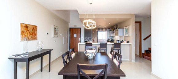 Дуплекс с 3 спальнями в Армасан де Пера, Португалия № 117313 18