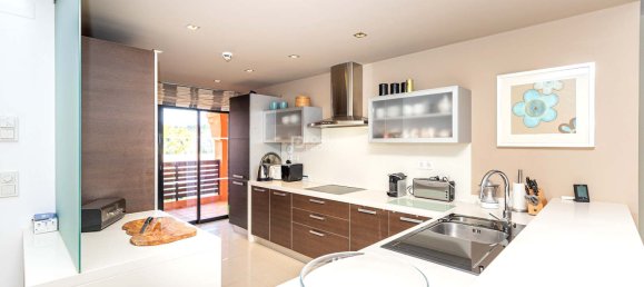 Дуплекс с 3 спальнями в Армасан де Пера, Португалия № 117313 10