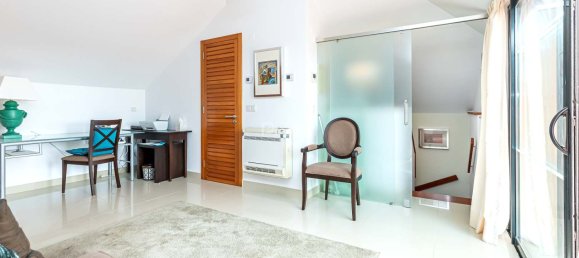 Дуплекс с 3 спальнями в Армасан де Пера, Португалия № 117313 27