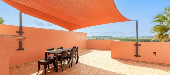 Дуплекс с 3 спальнями в Армасан де Пера, Португалия № 117313 33