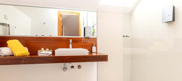 Дуплекс с 3 спальнями в Армасан де Пера, Португалия № 117313 29